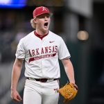 The college baseball favorites to take home the national title