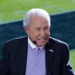 Lee Corso taking soul of college football with him when he retires