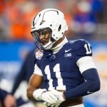NFL mock draft 2025: Gemini AI predicts all 32 first-round picks
