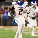 NFL draft predictions: Bears, Browns among most likely to trade up