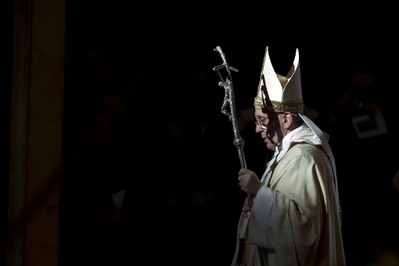 Everything we know about the funeral of Pope Francis