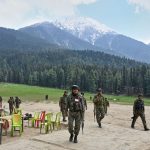 A tourist massacre in Kashmir is escalating tensions between India and Pakistan. Here’s what we know