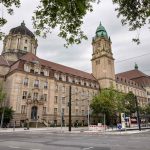 German palliative doctor charged with 15 counts of murder