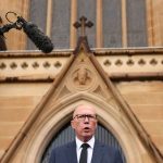 First Canada, now Australia? Conservatives fear the Trump slump is spreading