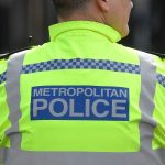 Four Iranians among five arrested in UK over alleged terror plot