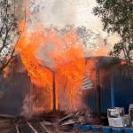 Hospital bombing kills 7 amid fears South Sudan is returning to civil war