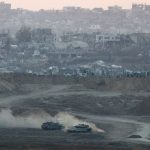 Israel calls up thousands of reservists, plans to expand Gaza offensive amid stalled hostage talks