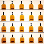 American liquor exports hit record high in 2024, driven by tariffs