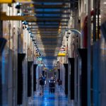 Data center boom in world’s largest market isn’t slowing down, Dominion Energy says