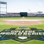 NCAA baseball tournament bracket: Who’s in, who’s out