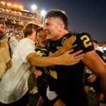 SEC increases fines for field and court storming without safety measures
