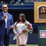Mariano Rivera, wife Clara named as defendants in sexual abuse lawsuit
