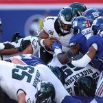 ‘Tush Push’ winners and losers: Is teammate paying for Hurts’ TDs?