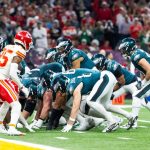 Eagles will be schedule fixture next season. ‘Tush push’ might not be