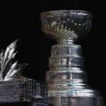 NHL playoff bracket: Second-round schedule, TV, results
