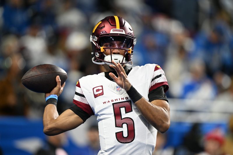18 NFL prime-time games we want every week of 2025 regular season