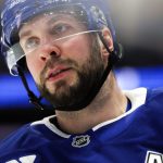 NHL awards finalists: Who’s in the running for MVP, other honors