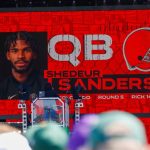Browns release video of Shedeur Sanders’ real draft call
