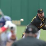 Paul Skenes has career-worst start against Cubs