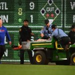 Fan who fell from stands in Pittsburgh now ‘awake, alert’