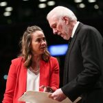 Six ways former Spurs coach Gregg Popovich impacted NBA and beyond