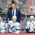 Longest-tenured NHL coach shuts down rumors about future