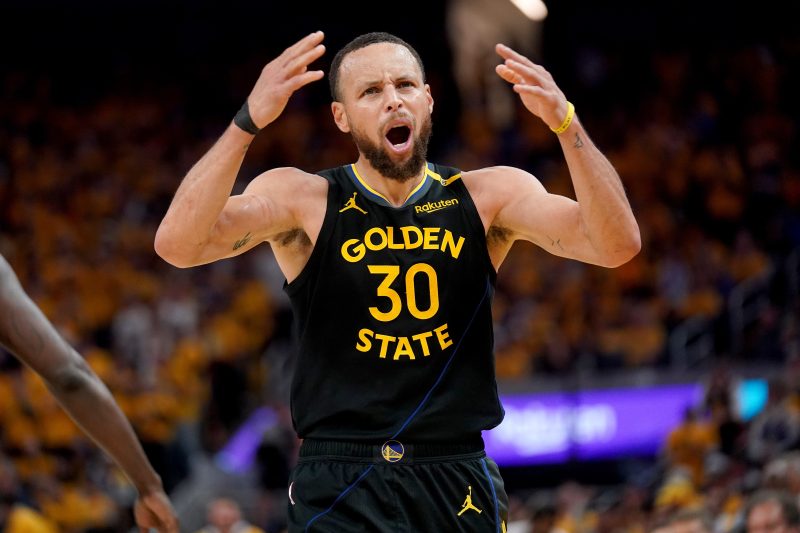 Warriors let themselves down with poor effort. Can they avoid collapse?