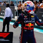 Verstappen wins pole, Norris will start second in Miami Grand Prix
