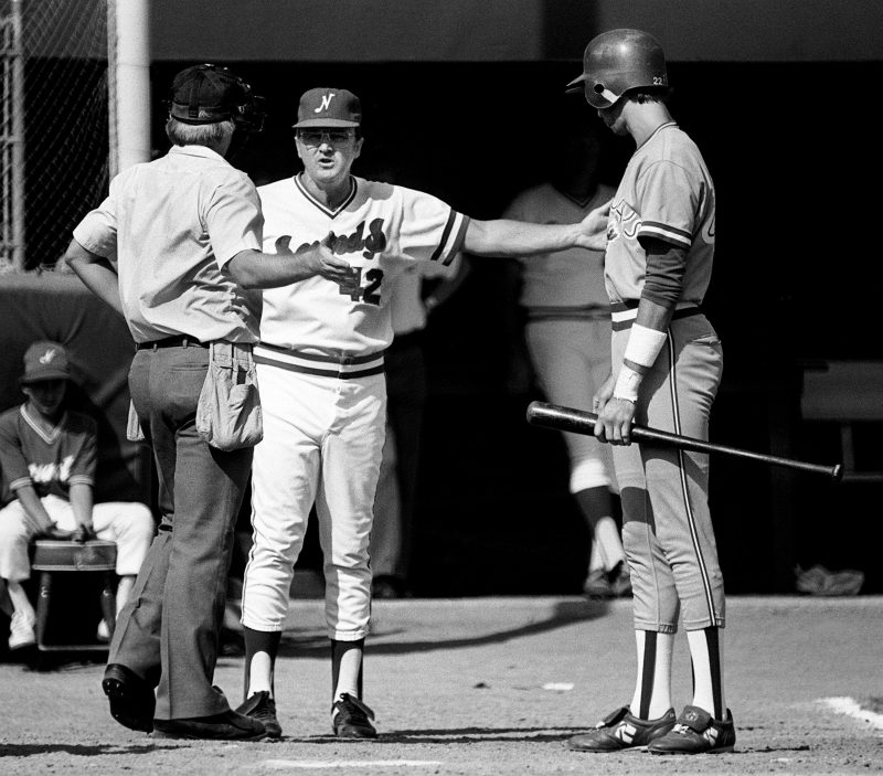 Oldest living New York Met looks back at 70 years in baseball