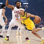 Pacers vs. Cavaliers: Indiana steals opener on road behind 3-pointers