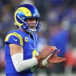 Matthew Stafford, Rams finalize details of new contract