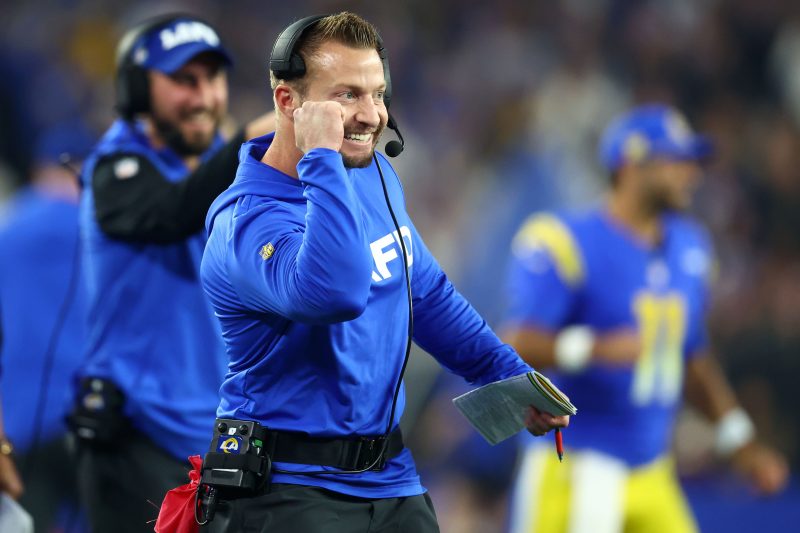 Rams to hold minicamp in interesting vacation spot