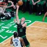 Kristaps Porzingis injury update: Latest on Game 2 availability