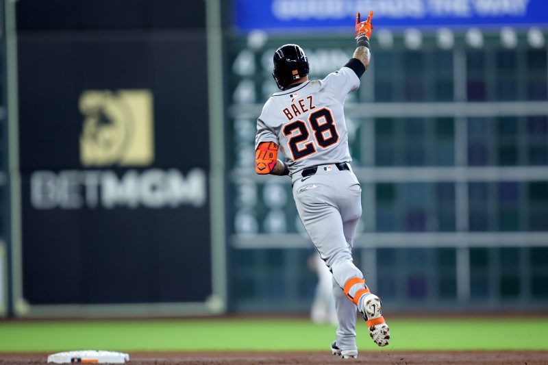 Fantasy baseball waiver wire: Bye bye, Javy Baez