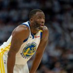 T’wolves search for second fan who directed slur at Draymond Green