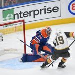 Oilers vs. Golden Knights live updates: Game 3 highlights