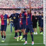 Barcelona edges closer to LaLiga title with thrilling win