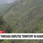 Major airlines are avoiding Pakistan’s airspace as tensions with India remain high following tourist massacre