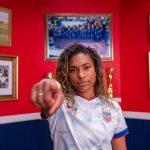 USWNT, USMNT get new kits: See the 2025 jerseys from U.S. Soccer