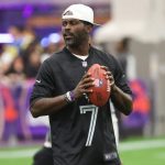 NFL players at 2028 Summer Olympics in Los Angeles? What we know