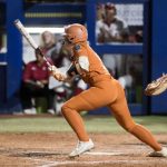 Texas softball hits six home runs in 16-4 NCAA tournament win