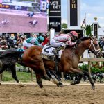 Journalism wins 150th Preakness Stakes: Results, highlights from Pimlico