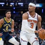 Keys to Pacers, Knicks winning the NBA Eastern Conference finals
