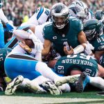 Should the NFL ban the tush push? Our experts debate