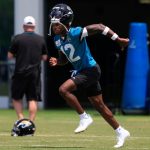 Florida judge rejects request by father of NFL rookie Travis Hunter