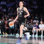 Liberty vs. Sky live updates: Reese, Chicago host reigning WNBA champs