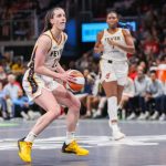 Caitlin Clark, Fever vs. Liberty: Score and highlights for WNBA game