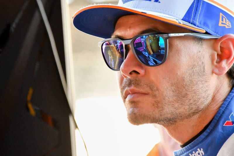Indy 500 crash ends Kyle Larson’s attempt at ‘The Double’