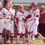 WCWS bracket: Scores, schedule, matchups for NCAA softball tournament