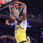 Will Knicks’ dumpster fire of a defense be their fatal flaw?